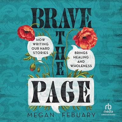 Picture of Brave the Page