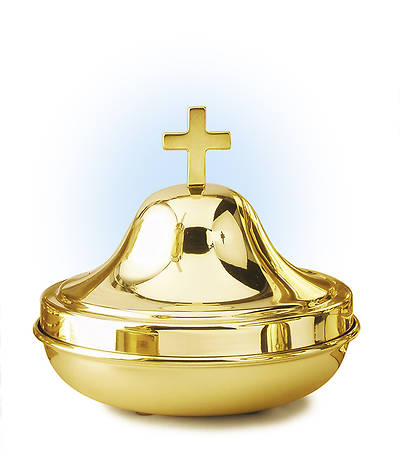 Picture of Intinction Set Without Base