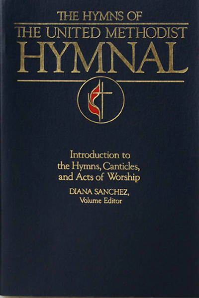 The Hymns of The United Methodist Hymnal