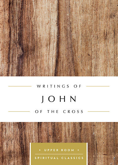 Picture of Writings of John of the Cross (Annotated) - eBook [ePub]