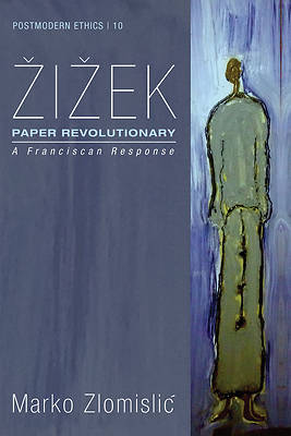 Picture of Zizek