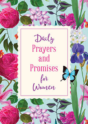 Picture of Daily Prayers and Promises for Women