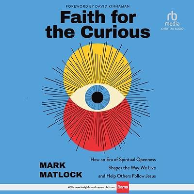 Picture of Faith for the Curious