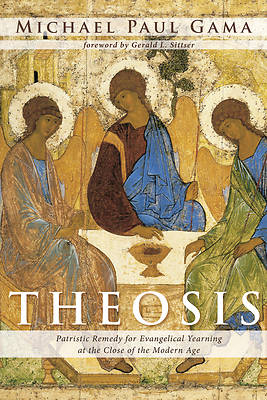 Picture of Theosis