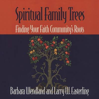 Picture of Spiritual Family Trees - eBook [ePub]