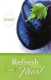 Picture of Refresh Your Heart