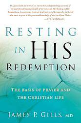 Picture of Resting in His Redemption