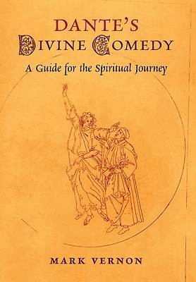 Picture of Dante's Divine Comedy