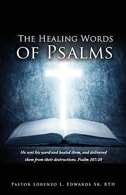 Picture of The Healing Words of Psalms