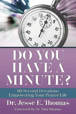 Picture of Do You Have a Minute?