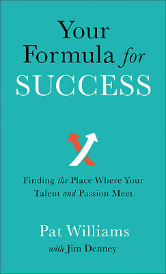 Picture of Your Formula for Success