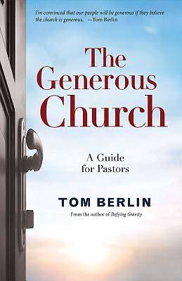 The Generous Church