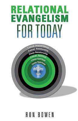 Picture of Relational Evangelism for Today