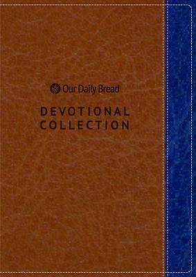 Picture of 2019 Our Daily Bread Devotional Collection