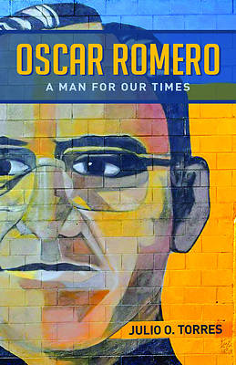 Picture of Oscar Romero