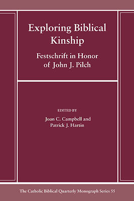 Picture of Exploring Biblical Kinship