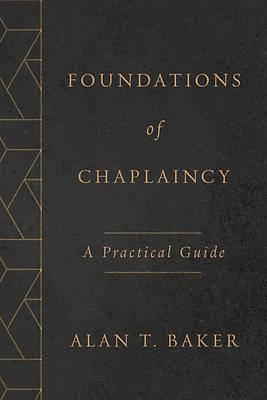 Picture of Foundations of Chaplaincy