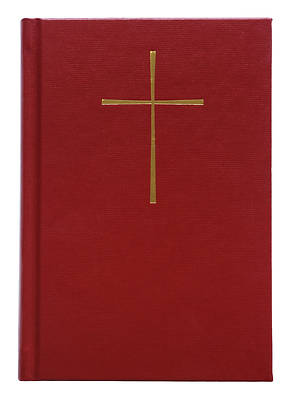 Picture of Selections from the Book of Common Prayer Spanish-English
