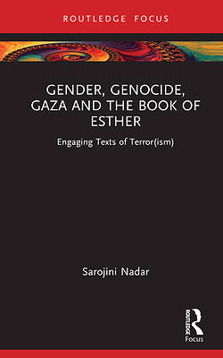 Picture of Gender, Genocide, Gaza and the Book of Esther