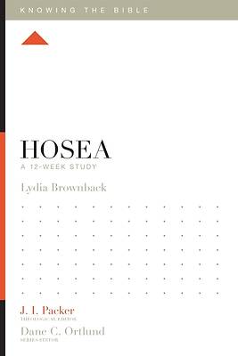 Picture of Hosea