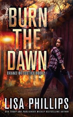 Picture of Burn the Dawn