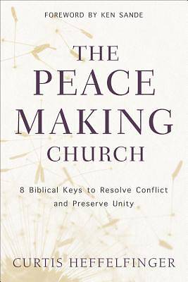 The Peacemaking Church -