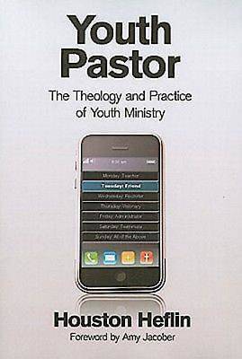 Picture of Youth Pastor - eBook [ePub]