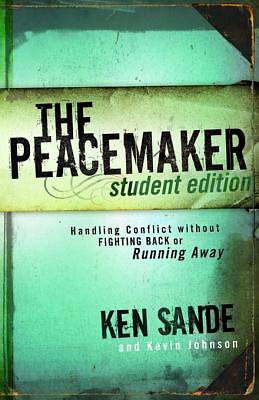 Picture of The Peacemaker - eBook [ePub]