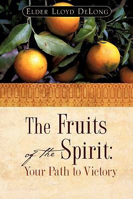 Picture of The Fruits of the Spirit