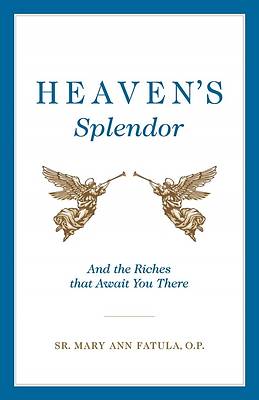 Picture of Heaven's Splendor