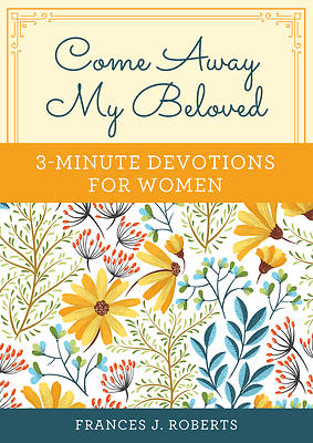 Picture of Come Away My Beloved