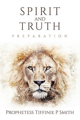 Picture of Spirit and Truth