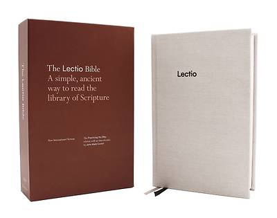 Picture of NIV Lectio Bible