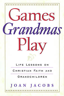 Picture of Games Grandmas Play