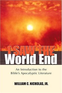 Picture of I Saw the World End