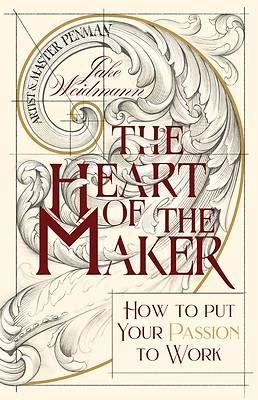 Picture of The Heart of the Maker