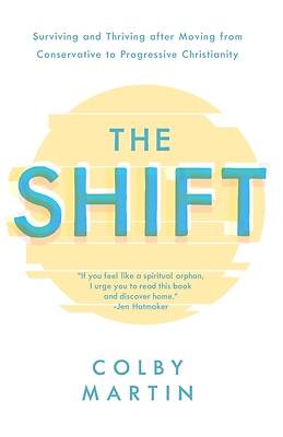Picture of The Shift - eBook [ePub]