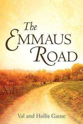 Picture of The Emmaus Road