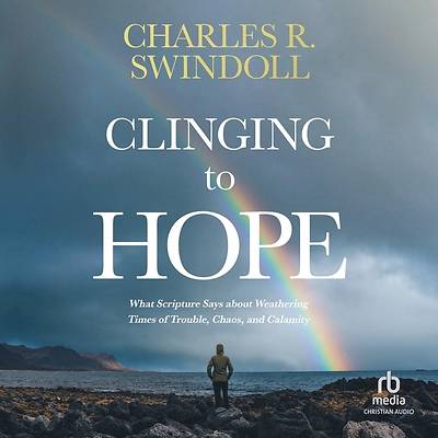 Picture of Clinging to Hope