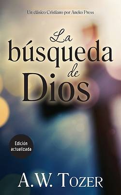 Picture of La búsqueda de Dios