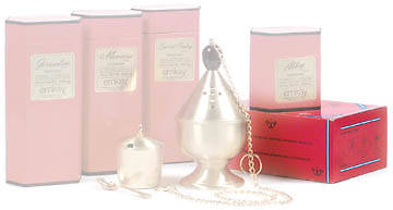 Picture of Self-Lite Charcoal For Church Use