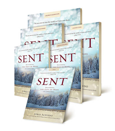 Picture of Sent Leader Kit