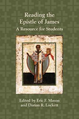 Picture of Reading the Epistle of James