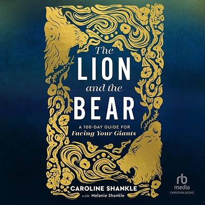 Picture of The Lion and the Bear