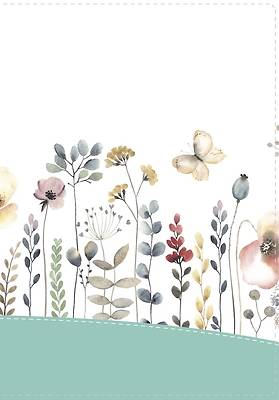 Picture of Biblia de la Mujer Conforme Al Corazón de Dios