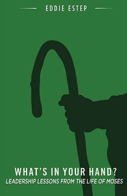 Picture of What's in Your Hand?