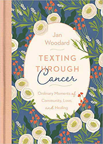 Picture of Texting Through Cancer - eBook [ePub]