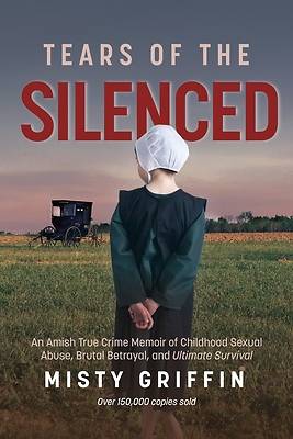 Picture of Tears of the Silenced