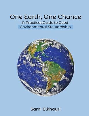 One Earth, One Chance