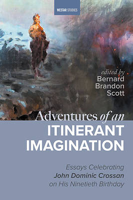 Picture of Adventures of an Itinerant Imagination
